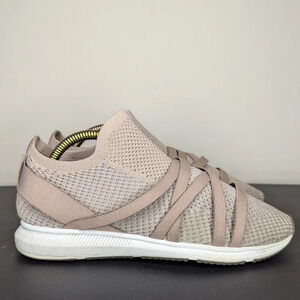 Eileen Fisher Xanady Sustainable Mesh Sneaker Size 7.5